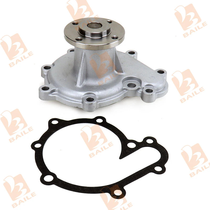 SE02-15-100 Water pump For Mazda XA HA 8K 8AW1-15-100 8AW3-15-100 Forklift
