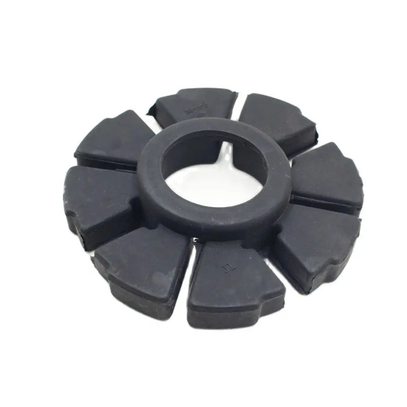 Motorcycle Sprocket Hub Wheel Bushing Rear Rubber For Suzuki GN125 GS125 EN GN GS 125cc EN125 GN 12
