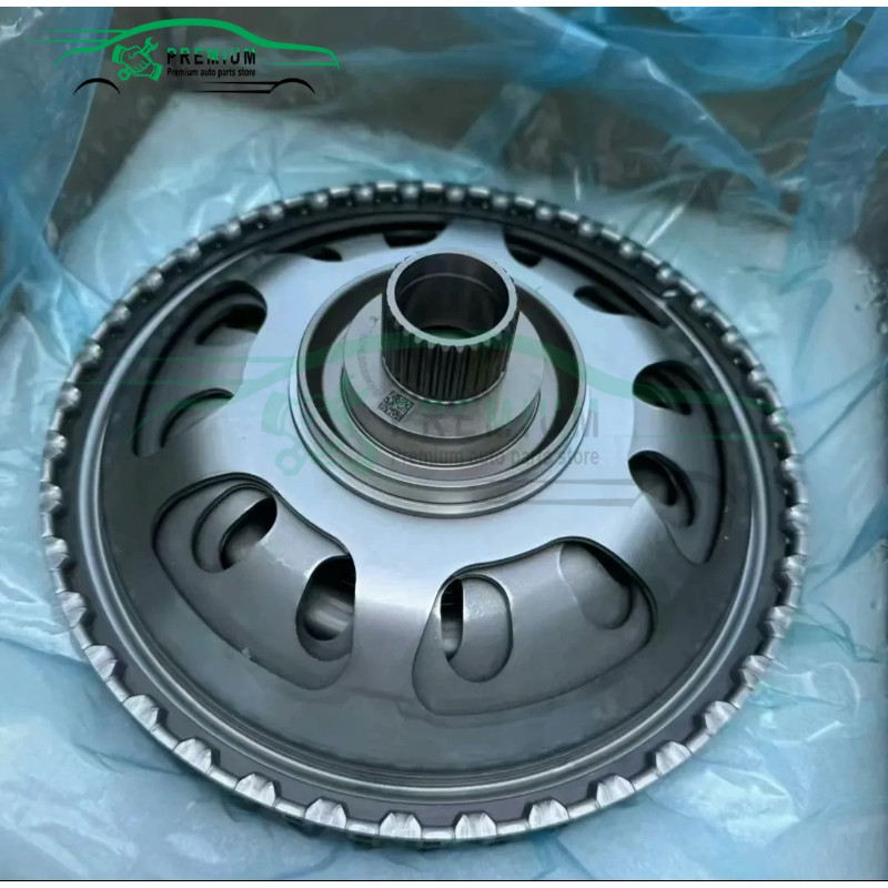6DCT150 7DCT300 Valeo Genuine New DWC Wet Clutch 855660 Fit for Mercedes-Benz GLA200 GLB180/200 A/B
