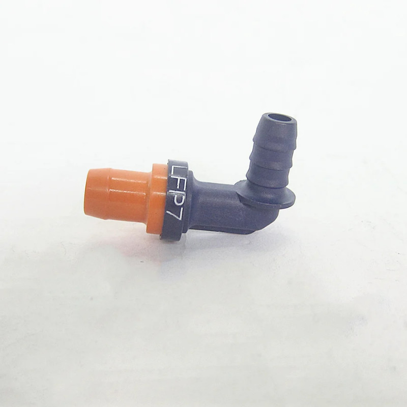 Car engine parts PCV valve LFP7-13-890A for Mazda BT-50 Ford C-max Fusion Escape 8S4Z6A666A
