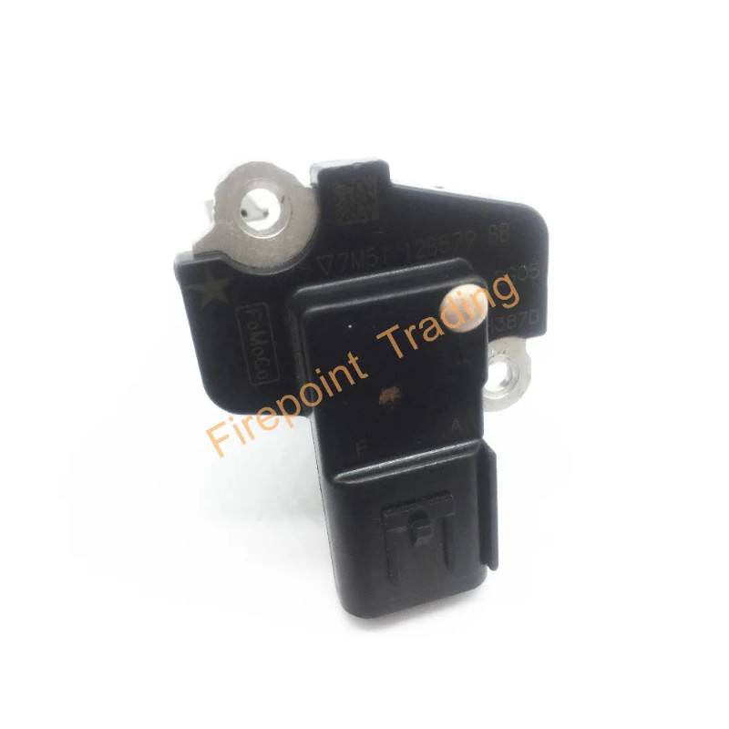 Maf Mass Air Flow Sensor 7M51-12B579-BB 7M5112B579BB For Ford Focus 2.0L 12-13