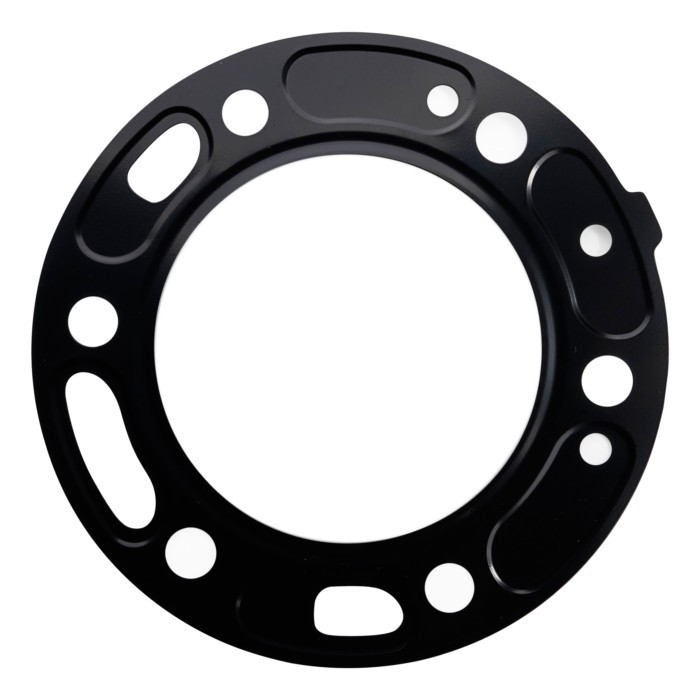 Motorcycle Engine Cylinder Head Seal Gasket For Honda CR250R 1989-1991 CR250 R/CR/250 OEM:12254-KZ3