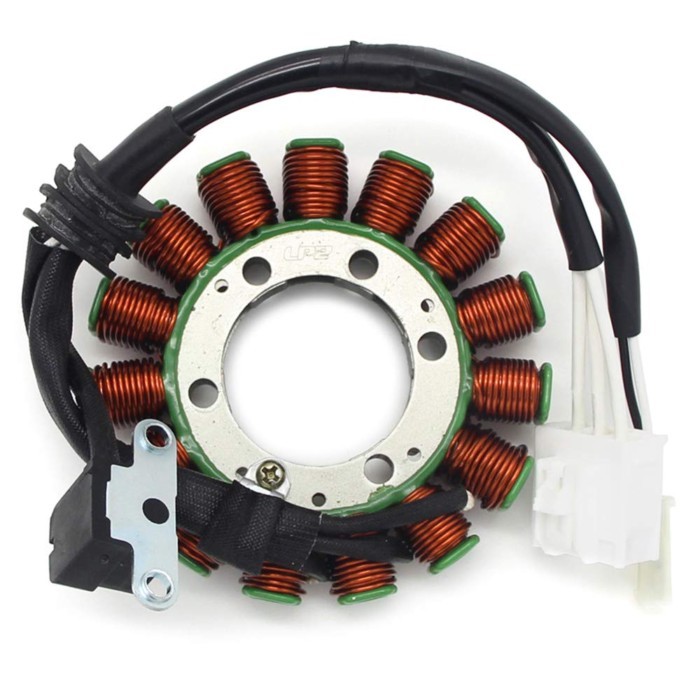 Magneto Generator Stator Coil For Yamaha YZF R1 2015-2020,YZF R1M YZF-R1 RaceBase YZF-R1S Edition M