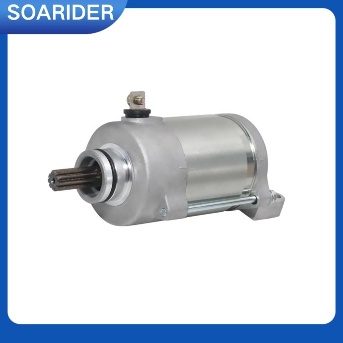 Starter Motor Replace for Yamaha YZF-R1 YZF R1 2000-2003 5JJ-81890-00-00 5PW-81890-00-00 5PW-81890-