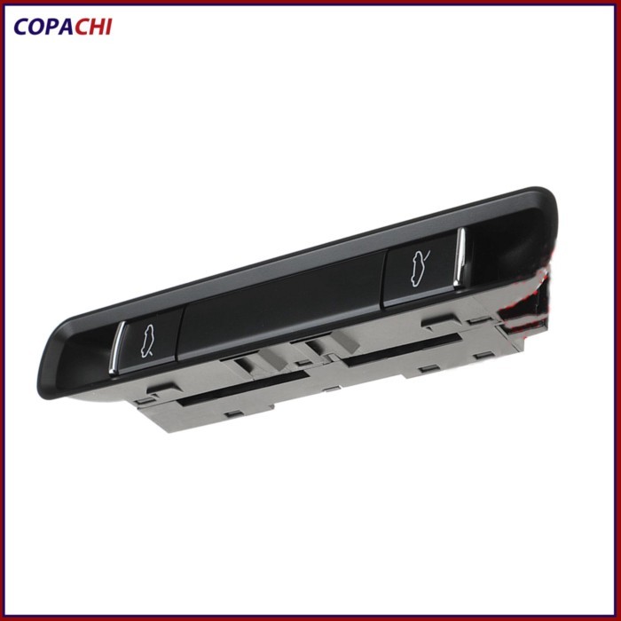 DC3T-9E740-CAW BC3Z9C888CA DC3T9E740BAW DC3T9E740-CBW Hood & Boot Trunk Release Switch For Porsche