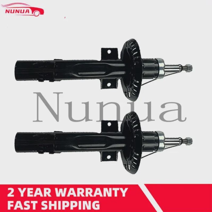 Front Shock Absorber For Audi A1 8X1 8XK Sportback 8XA 8XF Seat IBIZA IV VW POLO V 6R0413031F Car S