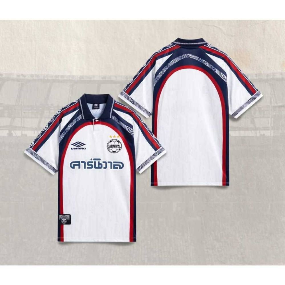 UMBRO FIELD LEGACY เสื้อฟุตบอล สินค้าใหม่ รูปที่ 8