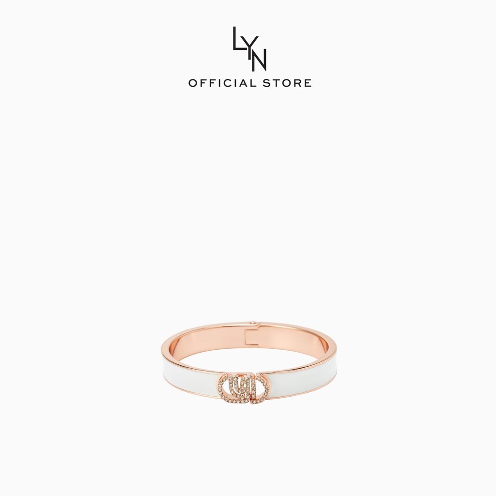 LYN - Nadia Bangle กำไลข้อมือ Nadia Bangle  (LL25MJW001)