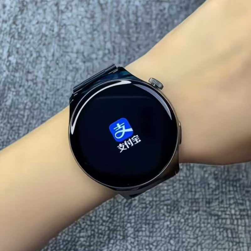 สมาร์ทวอทช์ gt3 รุ่นยอด ดู4 โทรผ่านบลูทูธอัตราการเต้นหัวใจความดันโลหิตการชําระเงินกีฬาการควบคุมการเข