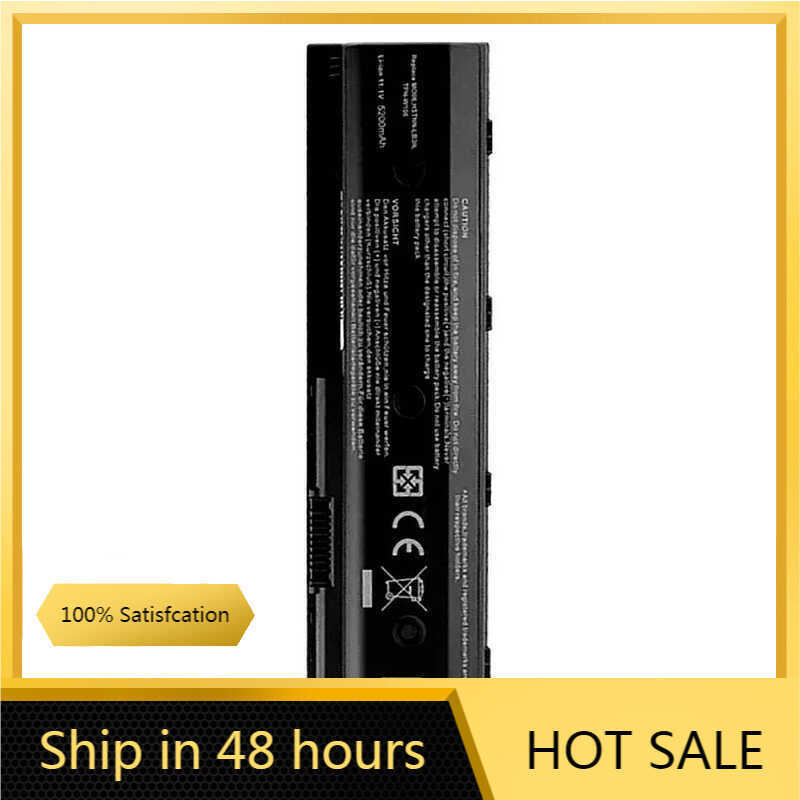 Battery For HP Pavilion DV6-7000 DV6-8000 DV7-7000 672326-421 672412-001 Hstnn-LB3P Hstnn-YB3N MO06 