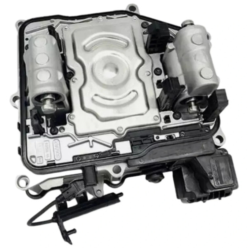 0AM927769D DQ200 0AM 7-Speed DSG Mechatronic Valve Body TCU For AUDI VW SKODA Transmission Drivetra