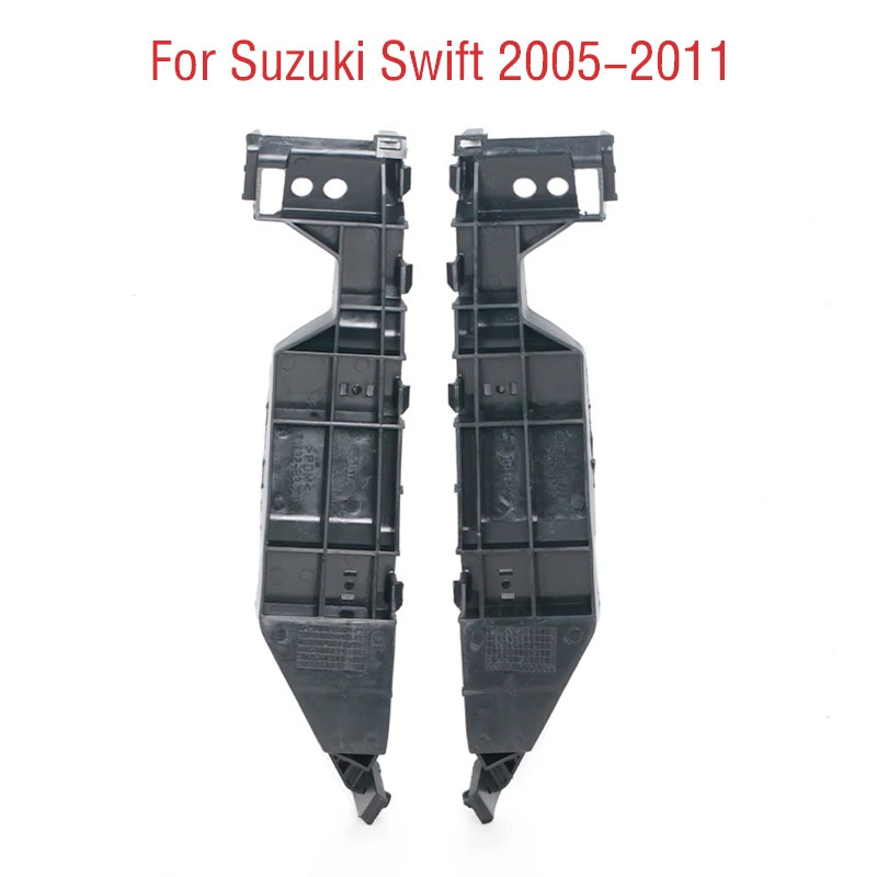 For Suzuki Swift 2005 2006 2007 2008 2009 2010 2011 Car Front Bumper Holder Bracket 71731-63J00 717