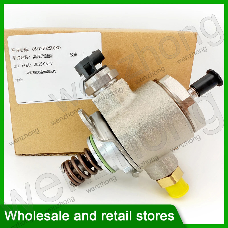 EA888 GEN2 2.0T For A3 A4 A6 06J127025L 06J127025K 06J127025J 06J127025G 06J127025F 06J127025D High