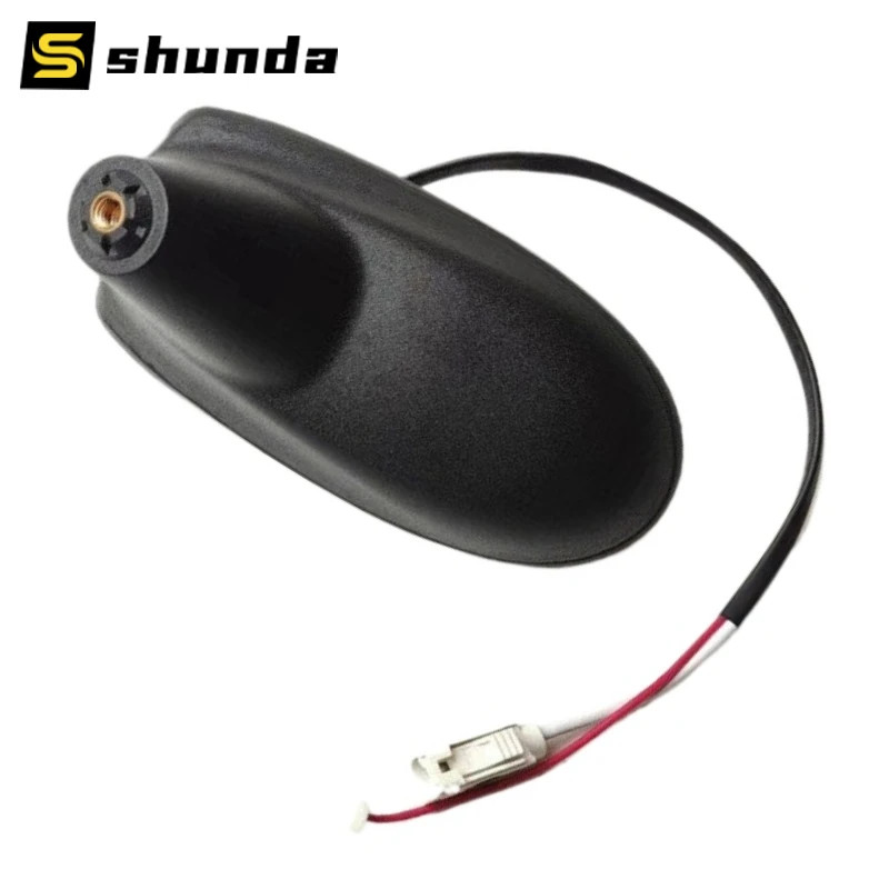 05064771AB Car Radio Antenna Base Auto Aerial AM/FM Reception Accessories For Jeep Grand Cherokee D