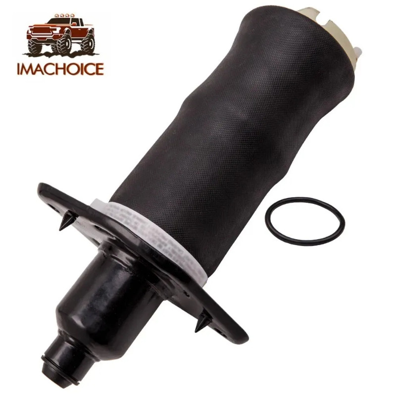 Rear Air Spring Compatible with Audi A6 (C5)  1999-2006 For 4Z7616051A 4Z7616052A