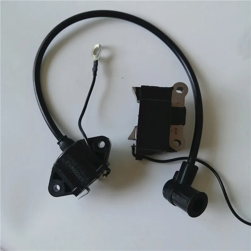 3WF-3 3WF-2.6 SPRAYER 1E40F-3 IGNITION COIL HIGH VOLTAGE SET 1E40F-3Z 1E40FP-3Z 42CC 47cc 2.8HP 650