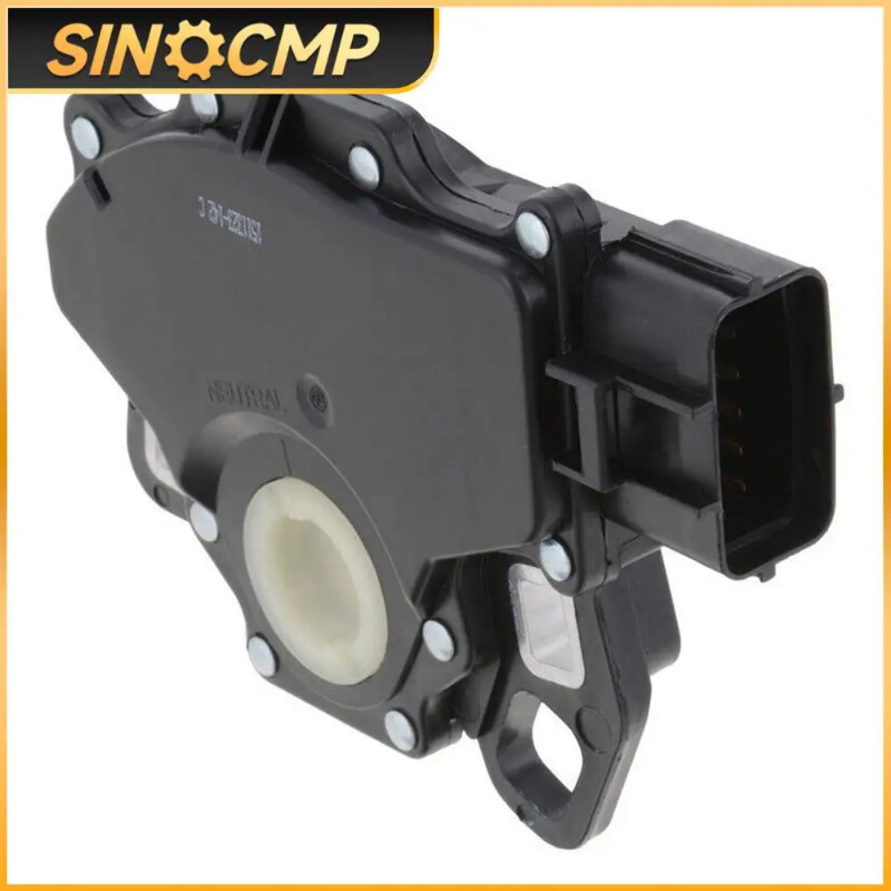 1PC Transmission Neutral Safety Switch Range Sensor 4R70W For Mustang F-250 F-150 Expedition Automo