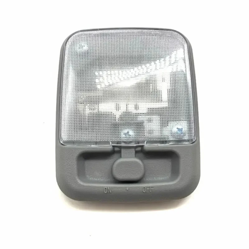 Car Styling Rear Interior Reading Light Inside Roof Ceiling Lamp Dome Lights for Nissan Paladin NV2