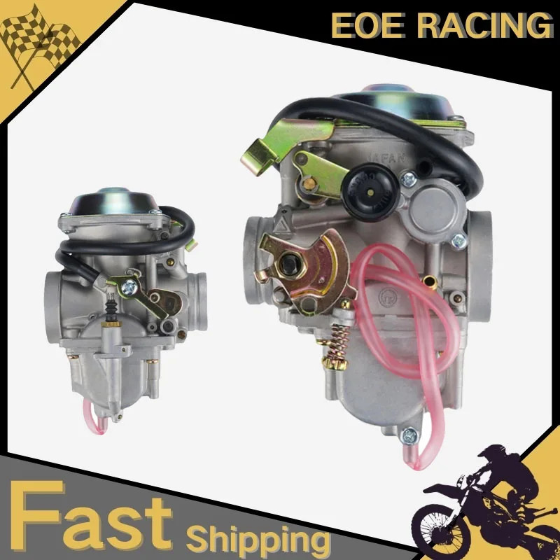 GN250 300cc-400cc Motorcycle Carburetor For Suzuki GN300 Dr250 Dr 250 Yamaha Sr250 Roketa Jianshe J