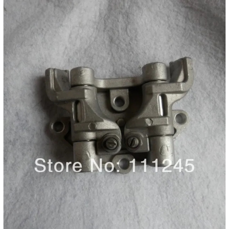 154F ROCKER ARM ASSEMBLY FITS CHINESE 152F 156F ENGINE / MOTORS  & MORE 1KW 1.5KW GENERATOR