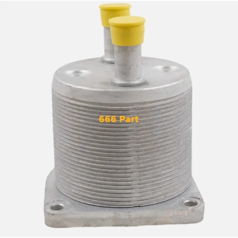 Oil Cooler Automatic Transmission for Mitsubishi Outlander 3.0L 2007-20 2920A108