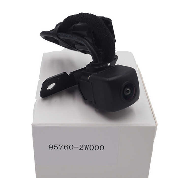 95760-2W0 เหมาะสําหรับ santa fe กล้องวิดีโอย้อนกลับกล้องด้านหลัง957602ว0