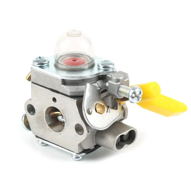 Carburetor For Homelite for Ryobi 26cc/33cc Trimmer Blower For ZAMA C1U-H60 Carb Replace 308054013