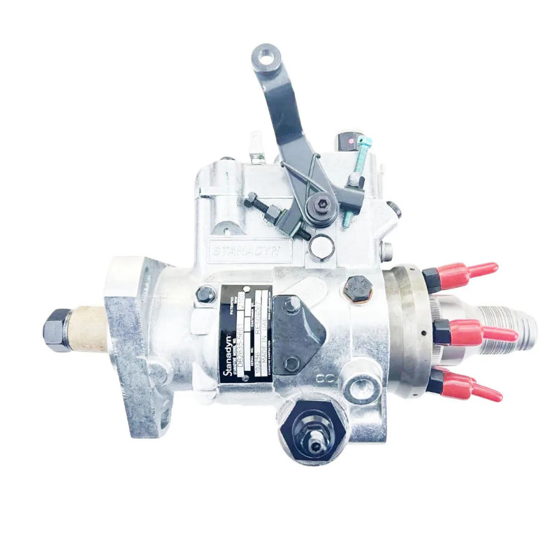 Diesel Pump DB4327-5986 RE-531128 DB2335-6089 T832210044 DB2335-6001