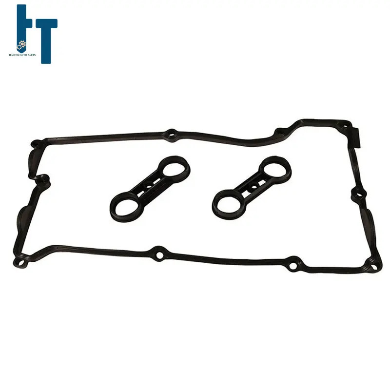 11120031987 11120031967 Engine Valve Cover Gasket for bmw N45 E81 E87 E90 E46