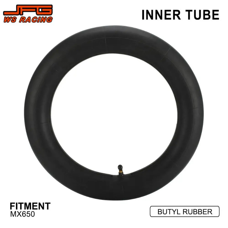 Motorcycle Accessories Inner Tube Inner Tyre Heavy Duty For MX650 MX 650 Electric Dirt Pit Bike E-B