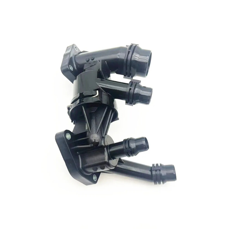 OE; 11538576289 for BMW B57 Engine Coolant Thermostat G02 X4