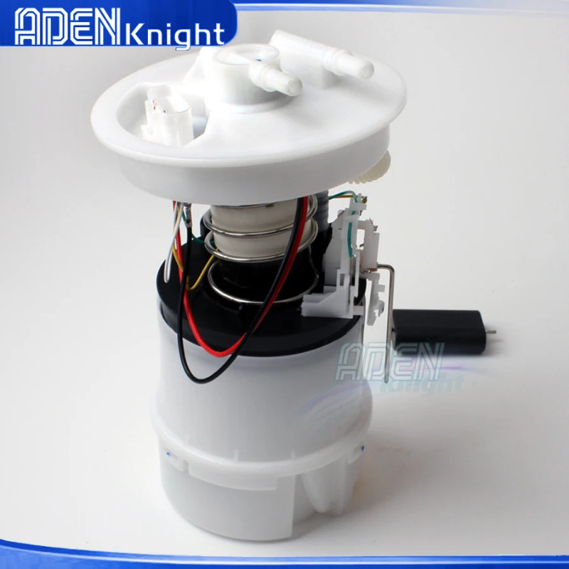 Fuel Pump Module For Mazda 3 2003-2009 1.6L 2.0L 2.3L 3M519A307LP 5M519H307 Z6051335XH Z6221335XH Z