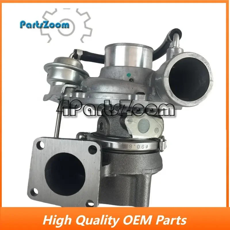 Turbo RHF5 Turbocharger 8970863433 for Opel Monterey A 3.1L TD Engine 4JG2TC