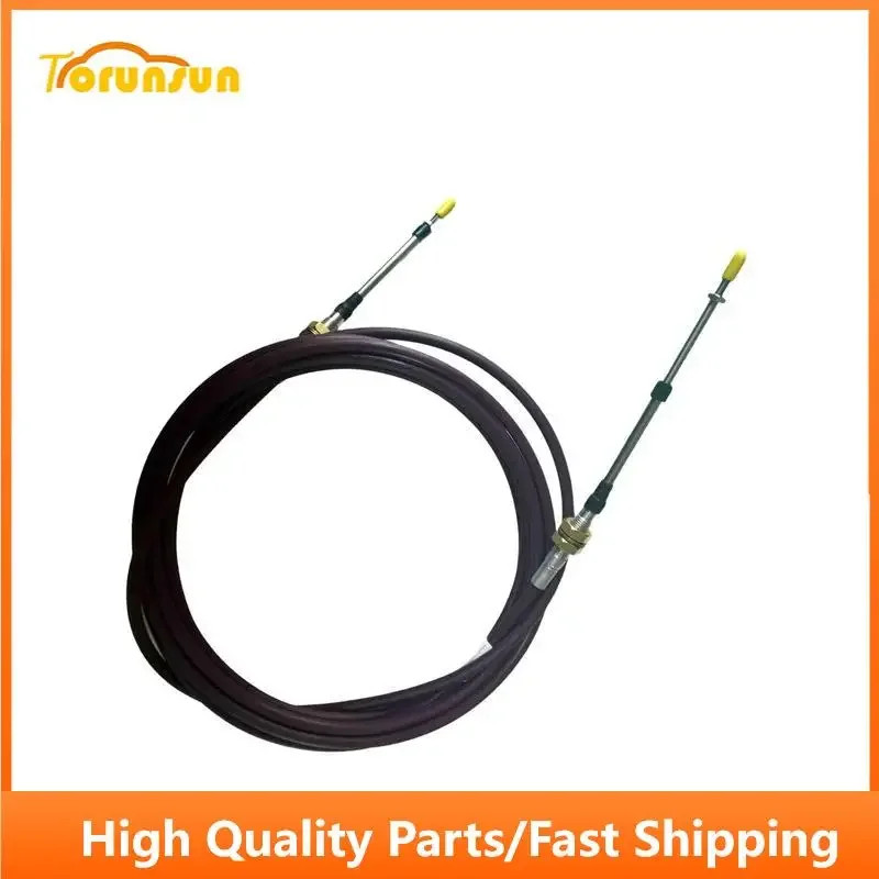 Hand Throttle Accelerator Cable 7159993 For Bobcat S750 S770 T770 new