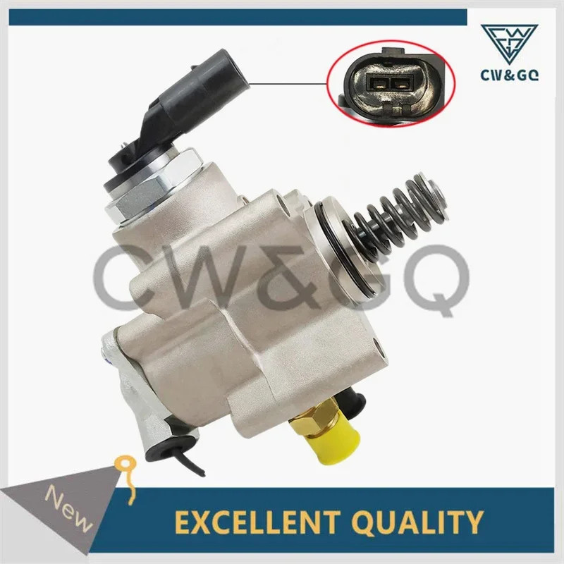 06F127025B High Pressure Fuel Pump For AUDI A1 A3 For VW Jetta Seat Skoda 2.0T TFSI 06F127025K 06F1