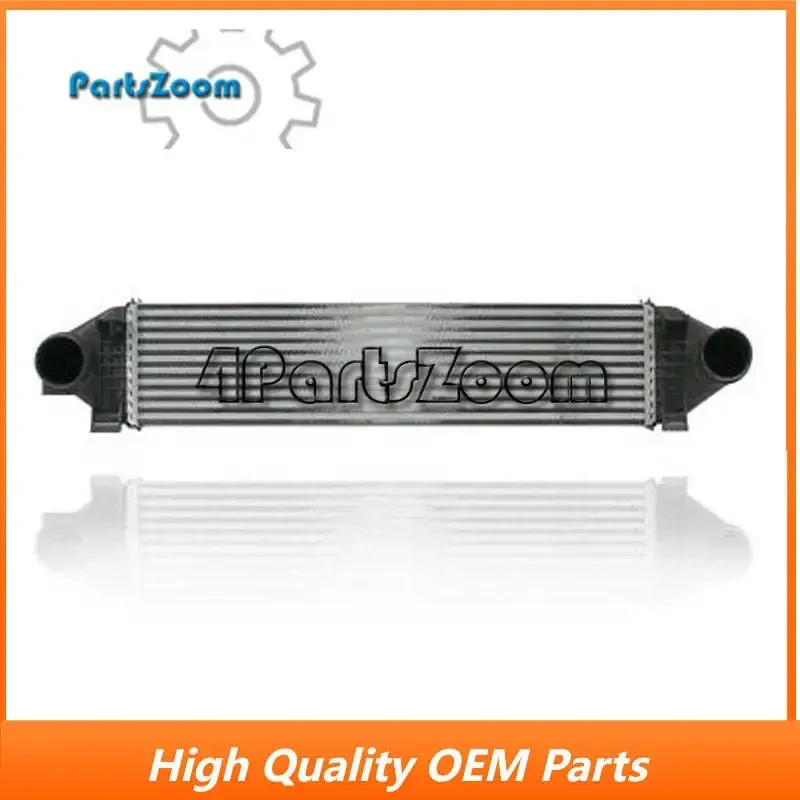 Intercooler / Charge Air Cooler Fit 13-15 Ford Escape Focus 2.0L-L4 CV6Z6K775A