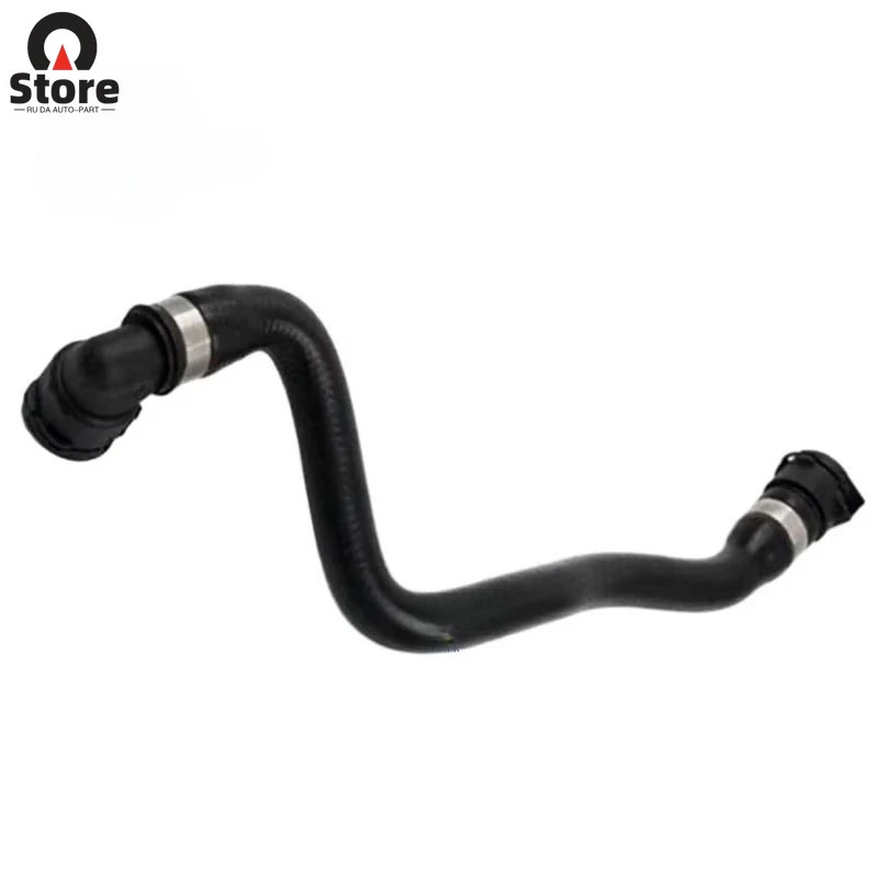 17127509965 Auto Parts Radiator Coolant Hose Water Hose 1712 7509 965 For BMW X5 E53 4.4i 4.8is