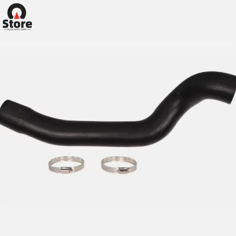 AB396K683DD Intercooler Hose For Ford Ranger T6 Mk2 Air Cooler Hose For Ford Ranger Px 3.2L Ab396K6