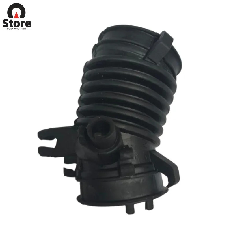 OEM 17225-R1A-A01 Auto Engine Systems  Car Air Filter Flow Tube Intake Hose for Honda Civic ILX 201