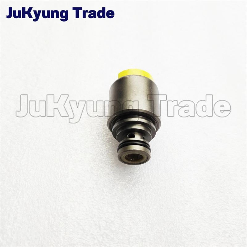 5HP19 01V 12V 01V927333C Transmission Pressure Regulator Solenoid Valve For Volkswagen Passat Bora