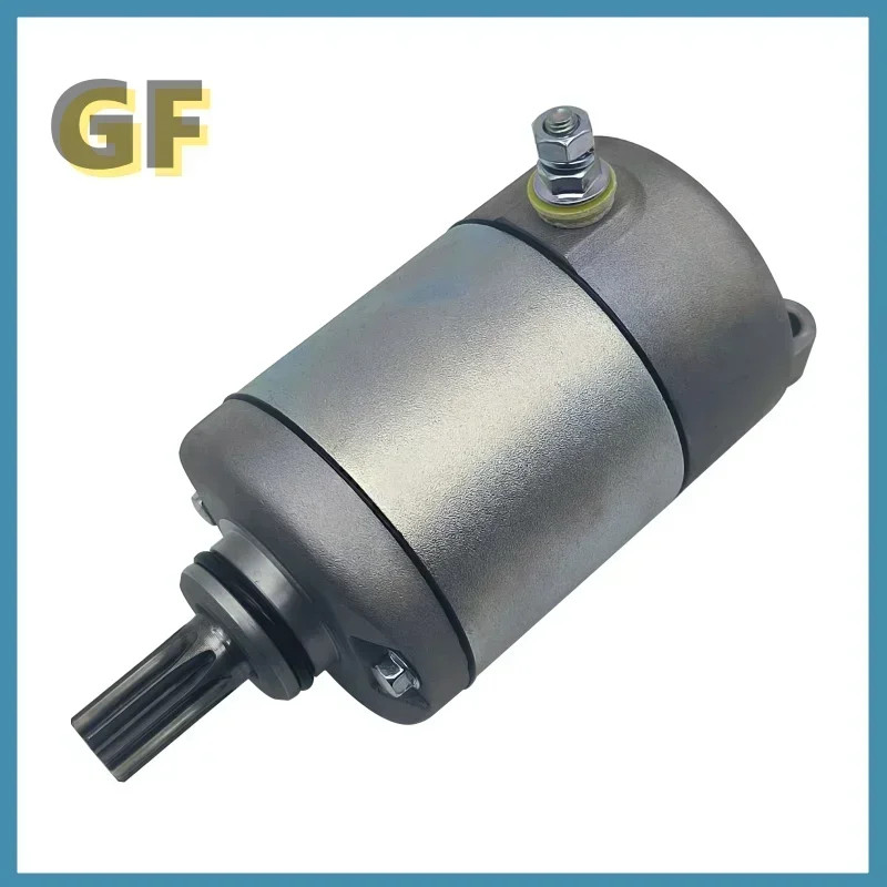 Electric Starter Motor Assembly For SEGWAY 570 Snarler AT6 S Snarler AT6 L Snarler LIMITED OEM E01J