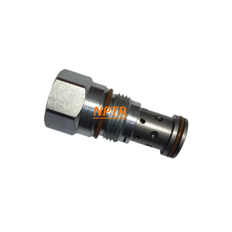 Scani Truck Overflow Valve 1427453 1.12830