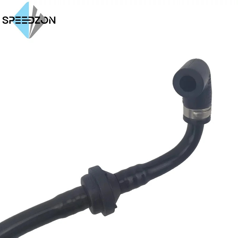 7L6611917M 7L6611917L 7L6611917J 7L6611917H Braking System Vacuum Hose For VW Touareg 7L 4.2 V8 200