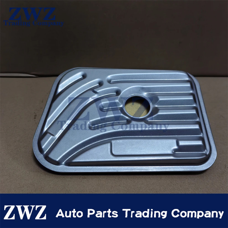 For Ford Focus C-MAX Mondeo IV S-MAX Transmission Oil Filter 71724 K8104 7M5R-7G186-AB 7M5R-7G186-A