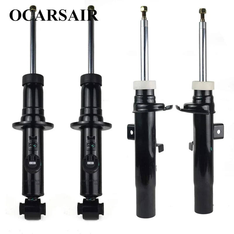 1PC Front / Rear Shock Absorbers Left / Right for BMW X3 F25 2009-2017 X4 F26 2013-2018 37126797025