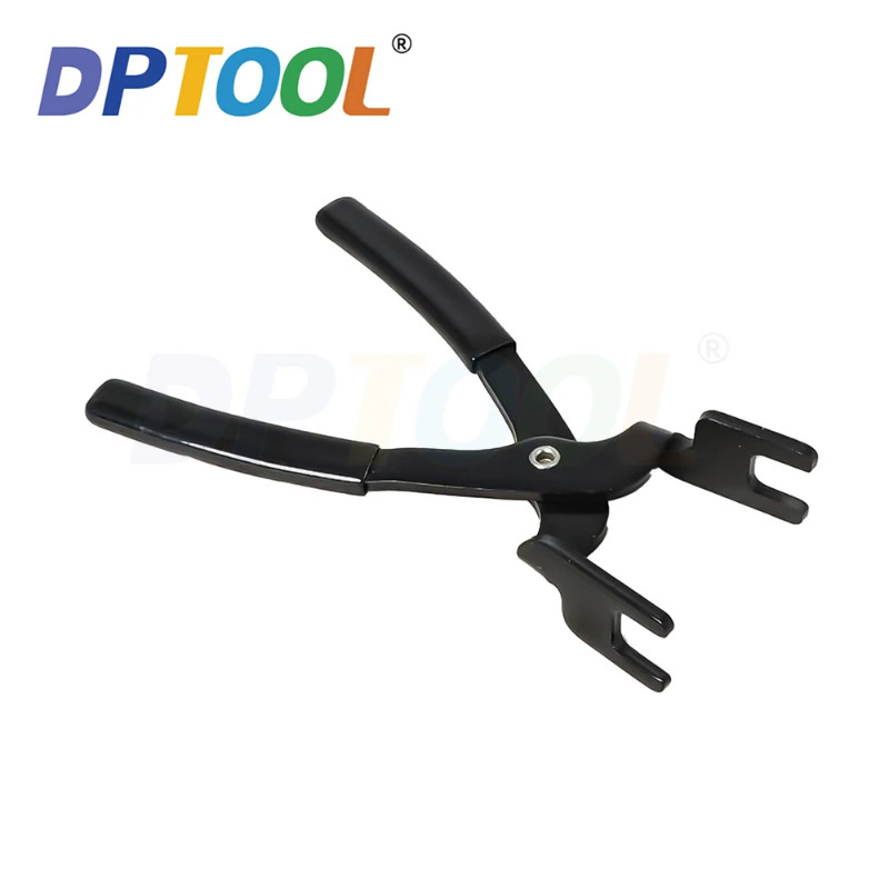 Fuel and AC Line Disconnect Plier 37300 Fuel Line Connector Removal Tool for Replacing Fuel Filters