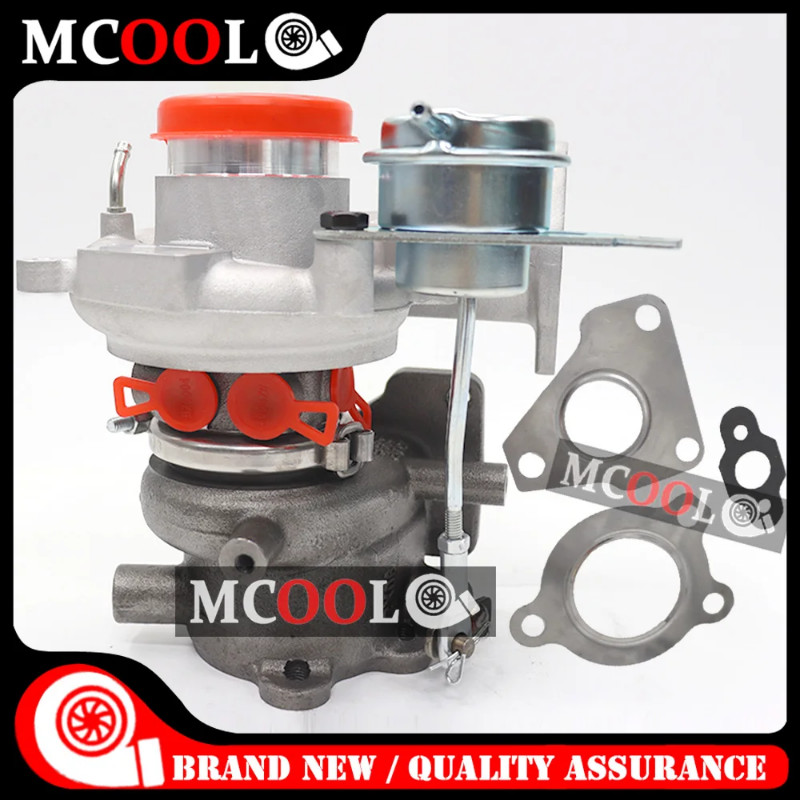 TF035HM TF035 Turbo Turbocharger  For GREAT WALL 1.5T Haval H6 Hover H6 GW4G15T GW4G15T 1.5L 49135-