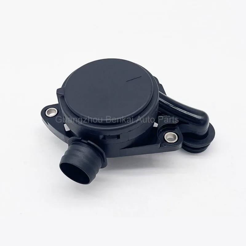 Oil Separator 6420101891 For Mercedes Benz OM642 6420102091