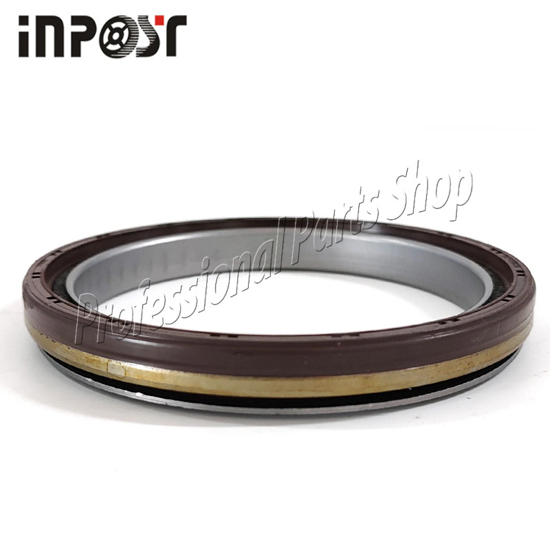 33-2634 New Oil Seal (Rear) 33-2634 for Isuzu 2.2di D201 Thermo King