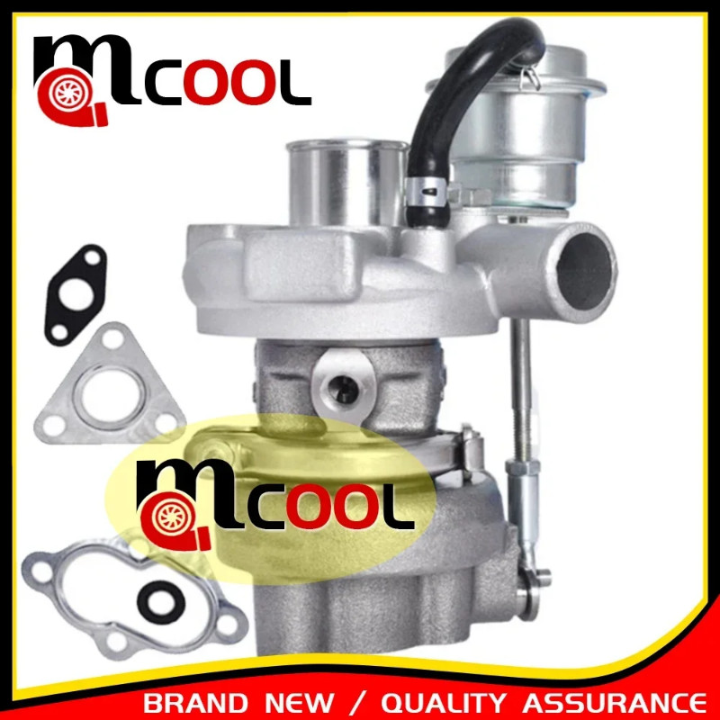 TD025M-05T TurboCharger For Kubota D1105T V1505T 49173-03400 49173-03410 49173-03420 1E03817012 1G6